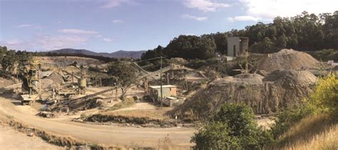 metromix quarries|Optimising a conglomerate processing plant with simulation.